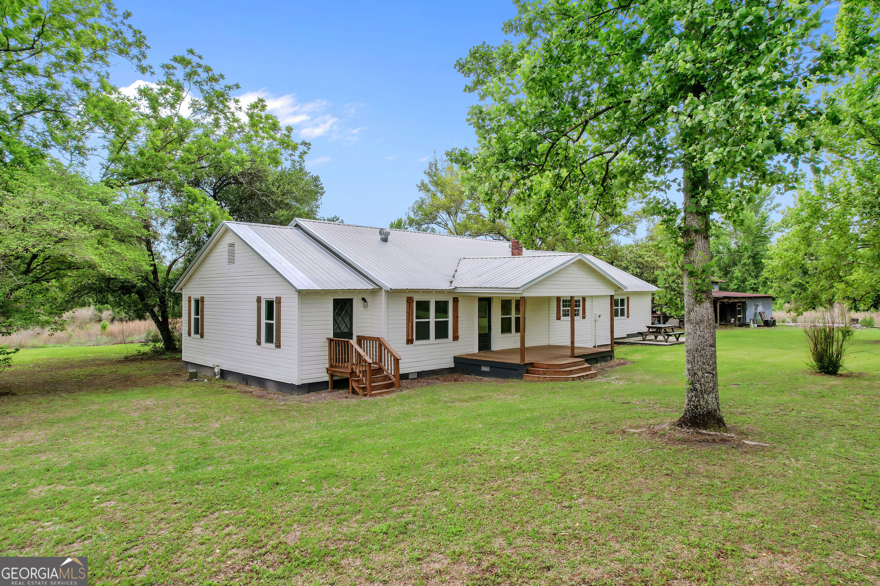 1535 West River Road Baxley, GA 31513 - Photo 39 of 56