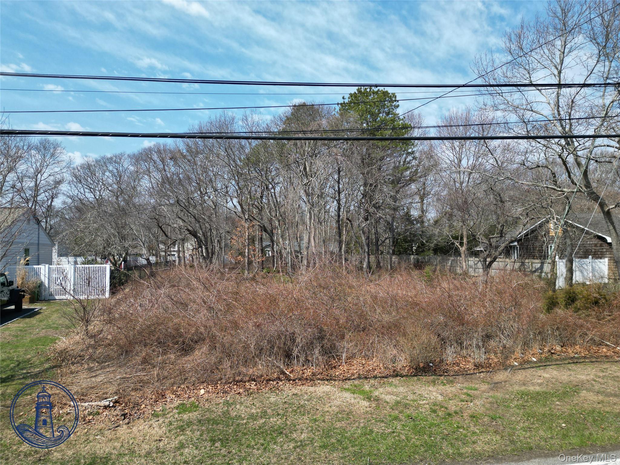 17 Nidzyn Avenue Remsenburg, NY 11960 - Photo 2 of 5 a view of a outdoor space