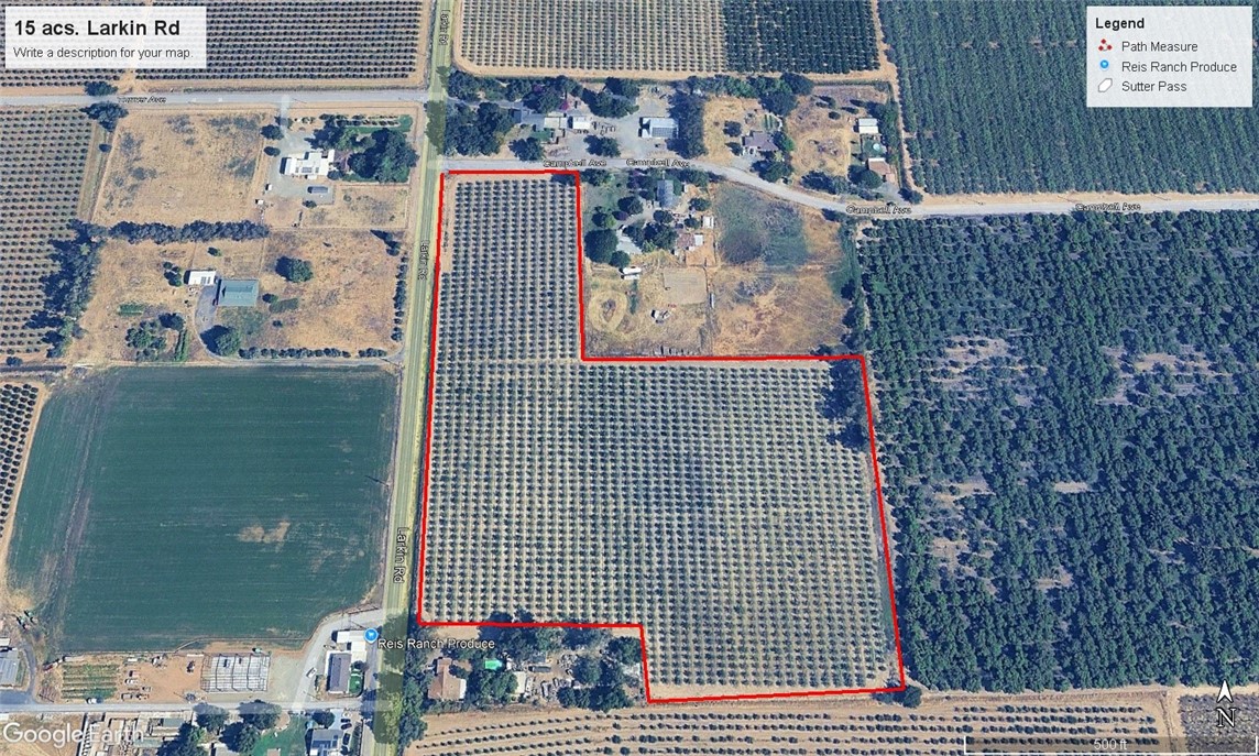 0 Larkin Road Gridley, CA 95948 - Photo 1 of 1