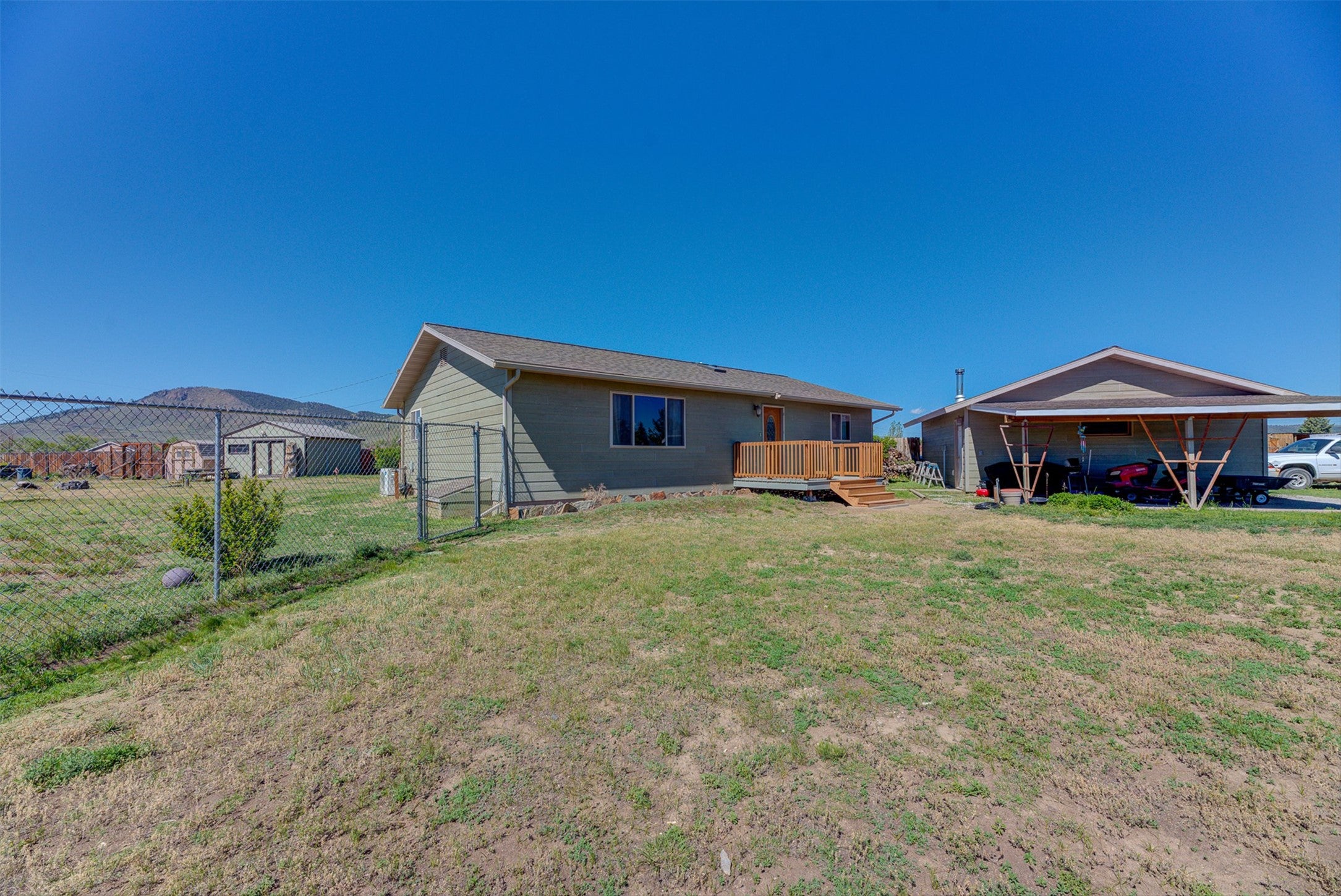 377 Bonner Road Helena, MT 59602 - Photo 1 of 1 Gallery Image 1
