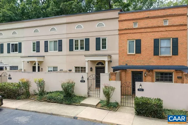 $299,500 | 1554 Garden Court, Charlottesville, VA 22901