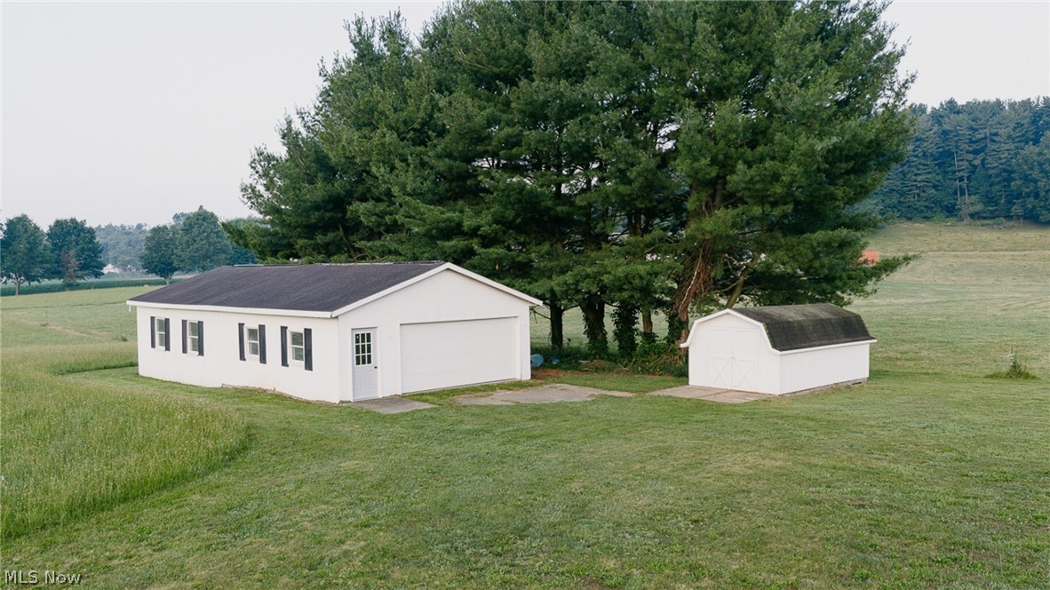 10061 Blade Road Northwest Minerva, OH 44657 - Photo 10 of 26 Gallery Image 10
