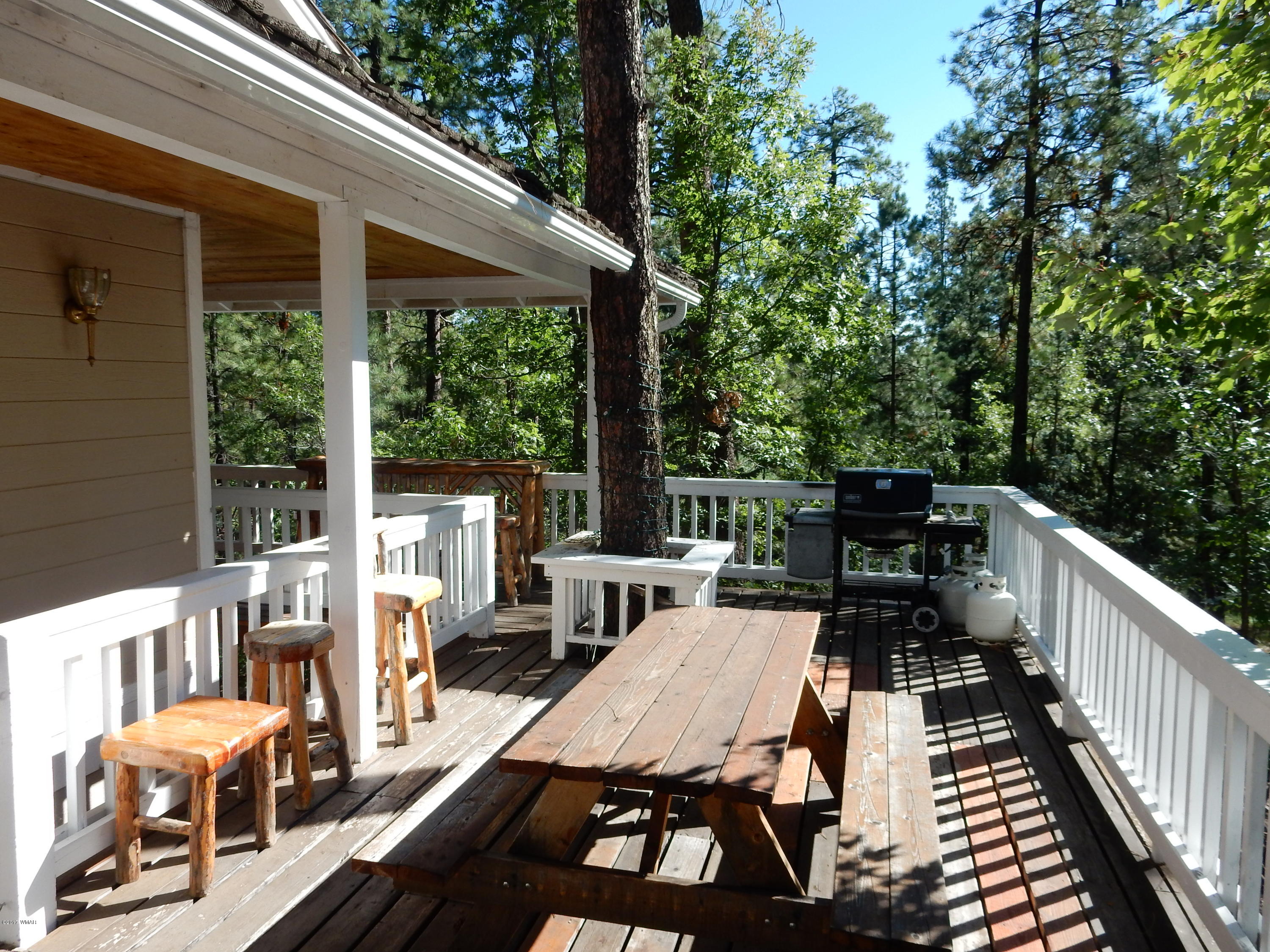 2128 Pine Ridge Circle Pinetop, AZ 85935 - Photo 3 of 12 Gallery Image 3
