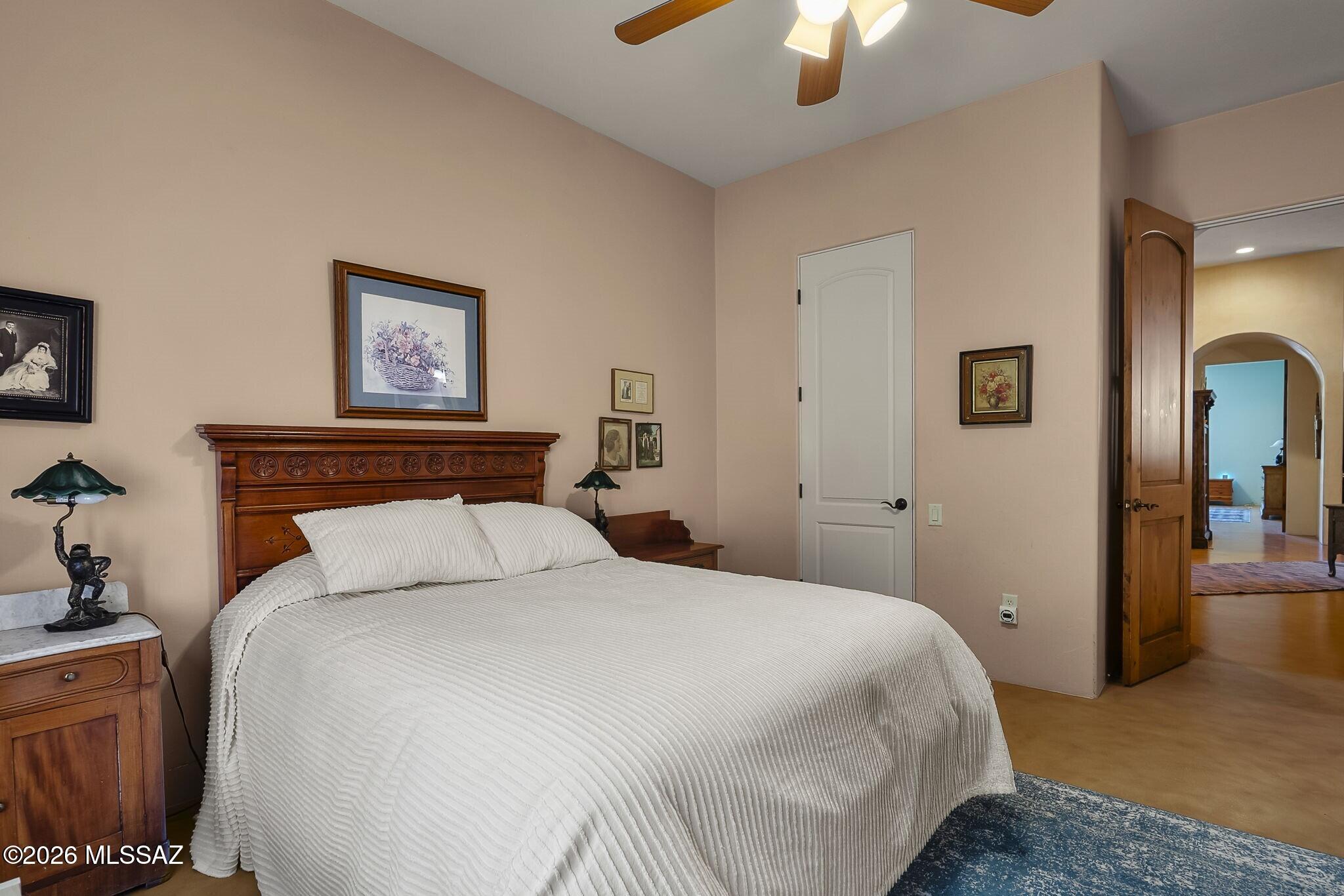 146 Circulo Vespucci Tubac, AZ 85646 - Photo 21 of 42