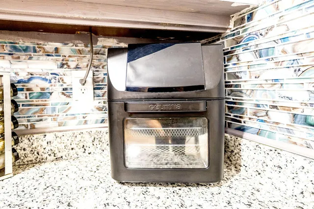 a view of a house with a swimming pool