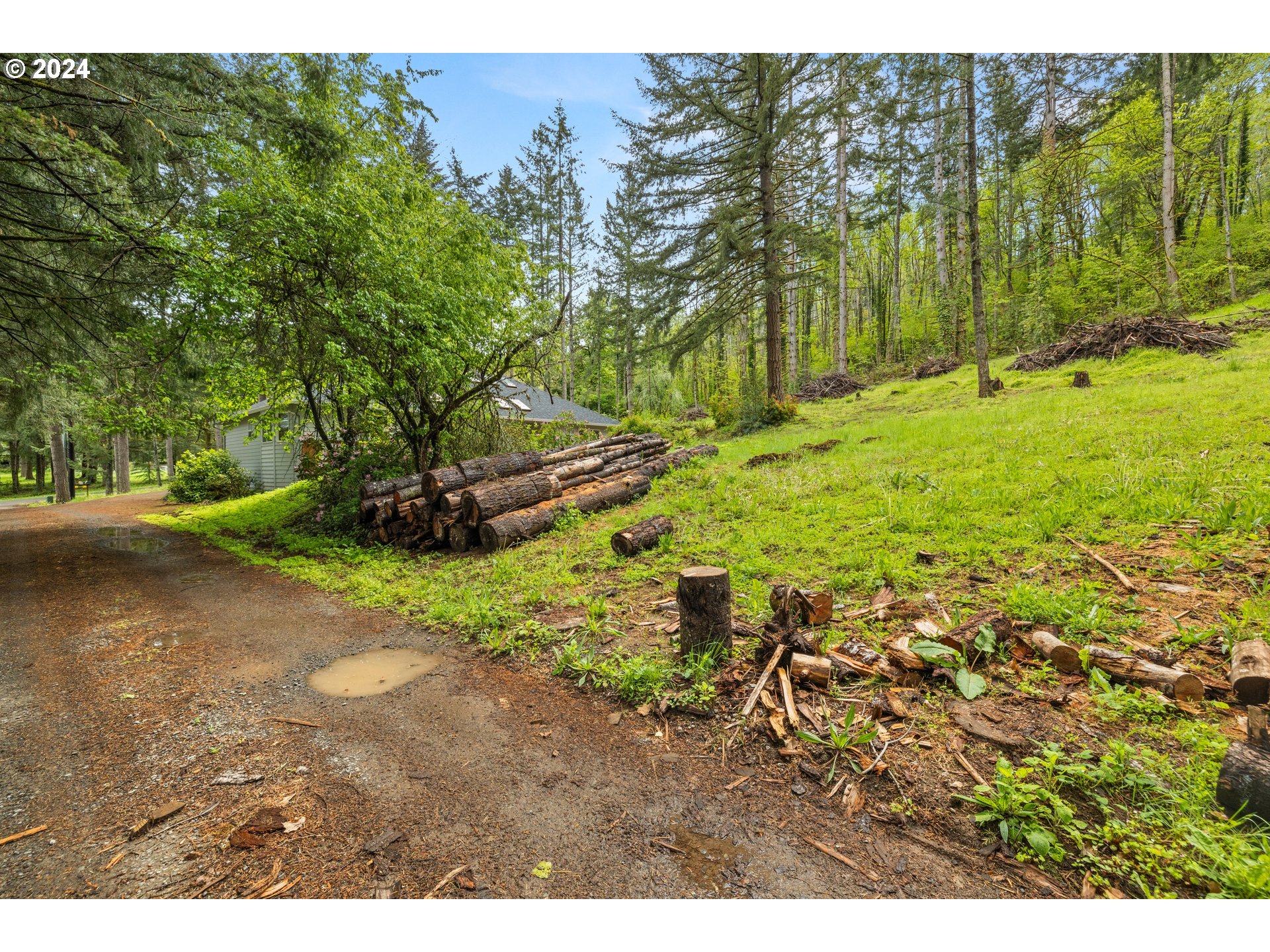 22621 South Day Hill Road Estacada, OR 97023 - Photo 32 of 47 Gallery Image 32