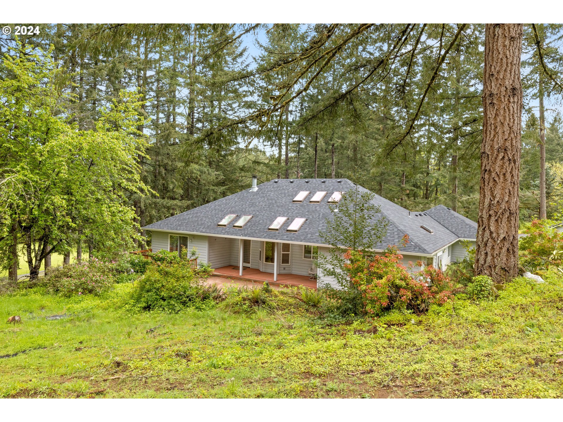 22621 South Day Hill Road Estacada, OR 97023 - Photo 33 of 47 Gallery Image 33