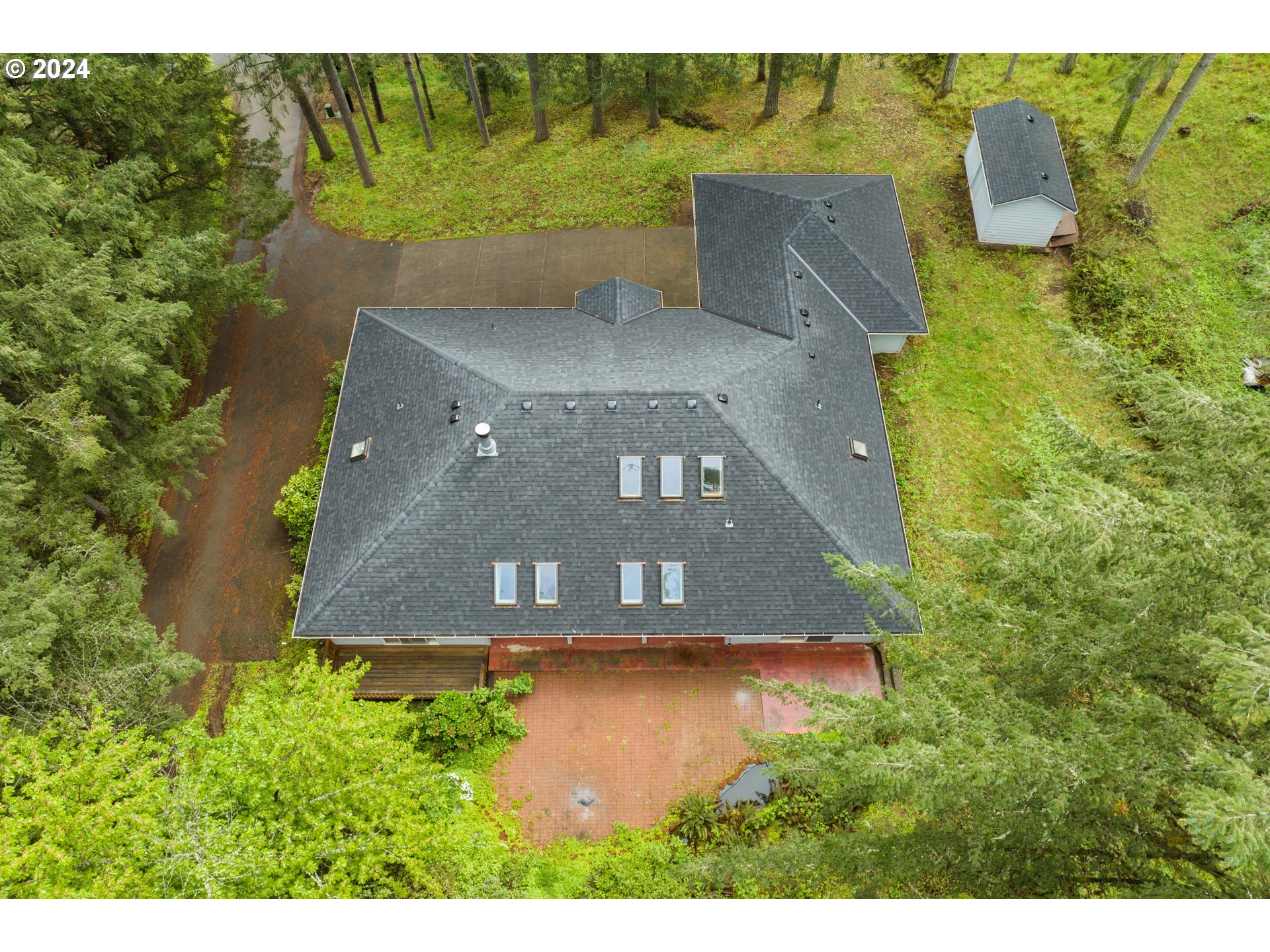 22621 South Day Hill Road Estacada, OR 97023 - Photo 38 of 47 Gallery Image 38