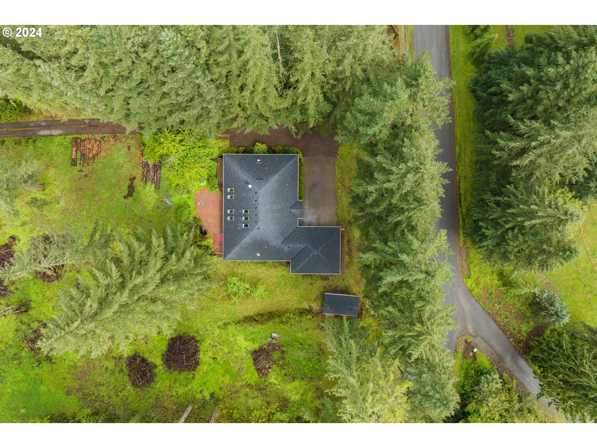 22621 South Day Hill Road Estacada, OR 97023 - Photo 39 of 47 Gallery Image 39