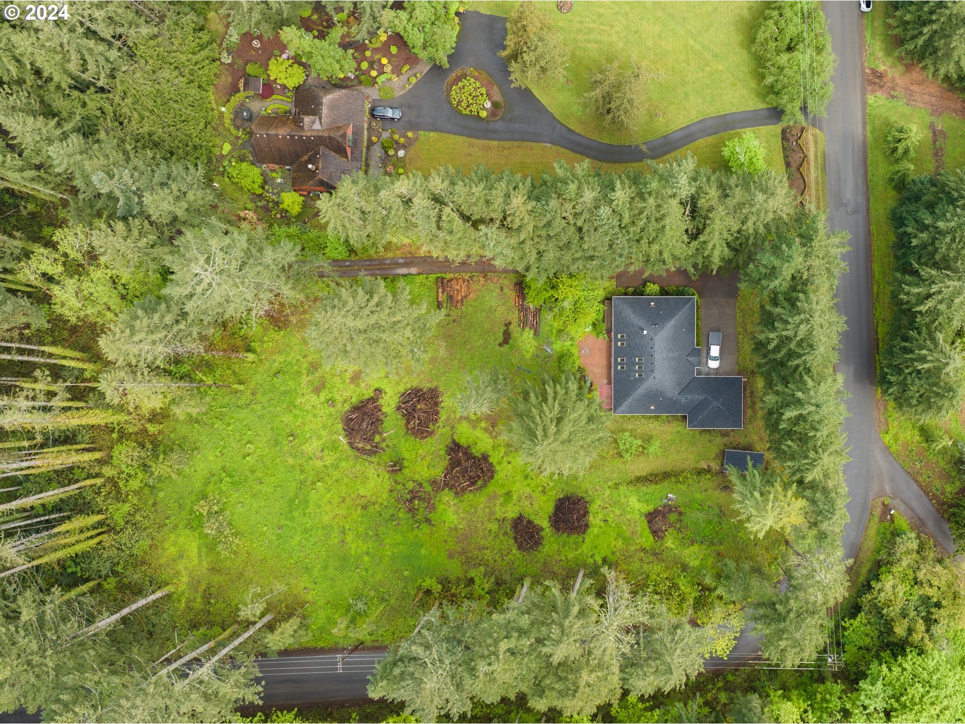22621 South Day Hill Road Estacada, OR 97023 - Photo 40 of 47 Gallery Image 40