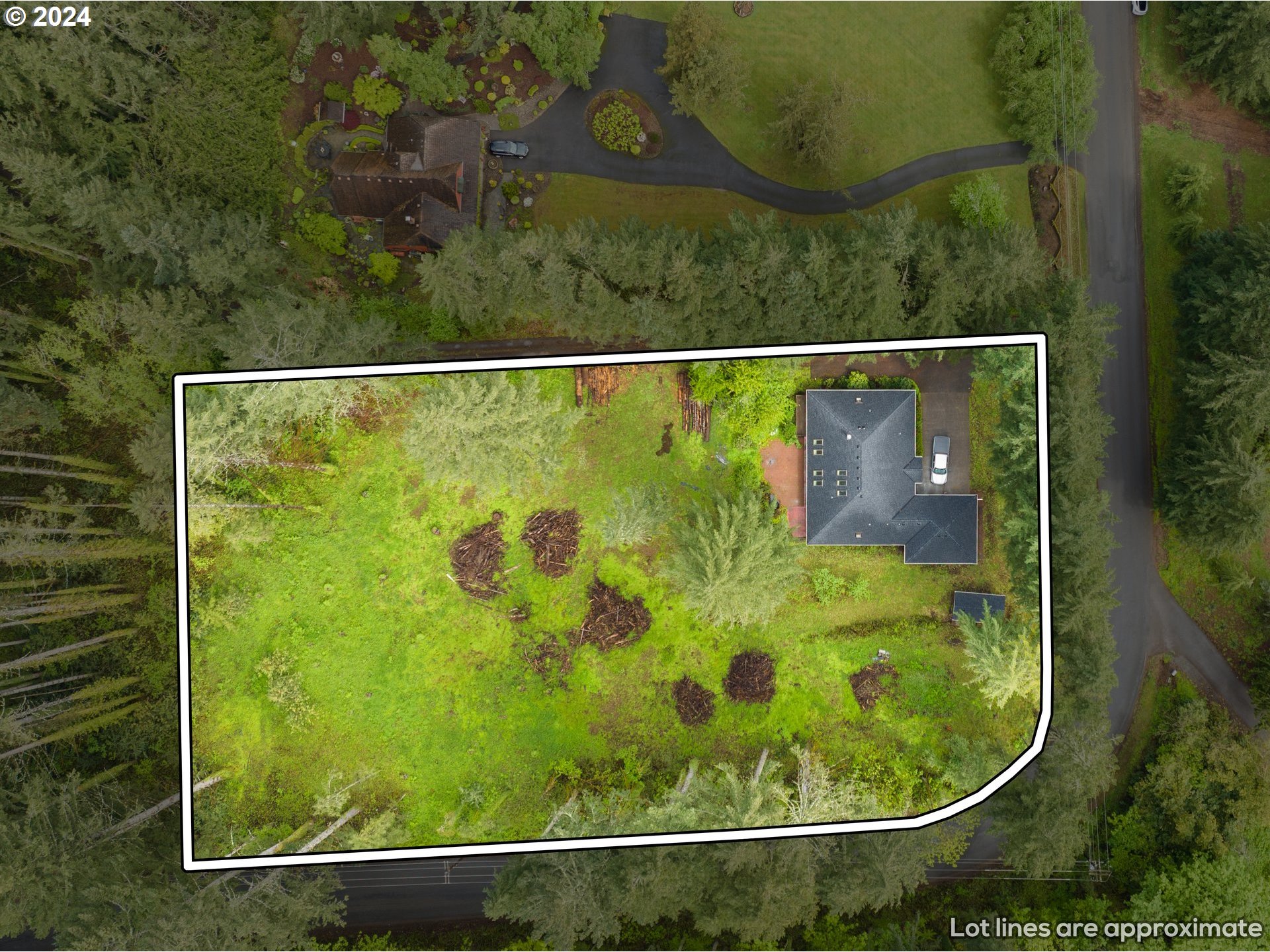 22621 South Day Hill Road Estacada, OR 97023 - Photo 41 of 47 Gallery Image 41