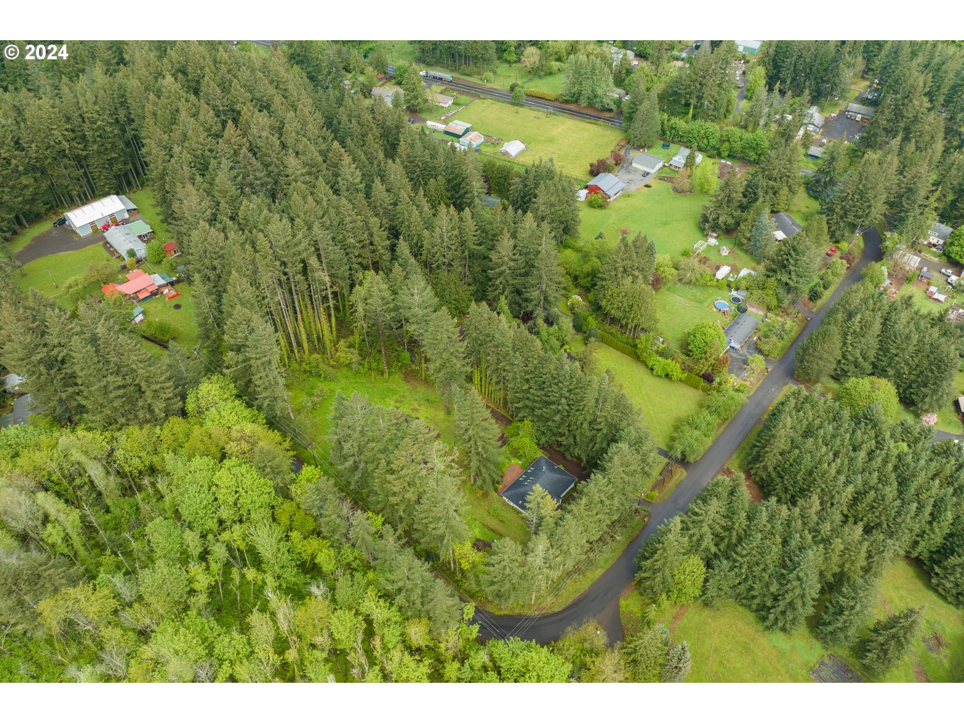 22621 South Day Hill Road Estacada, OR 97023 - Photo 42 of 47 Gallery Image 42