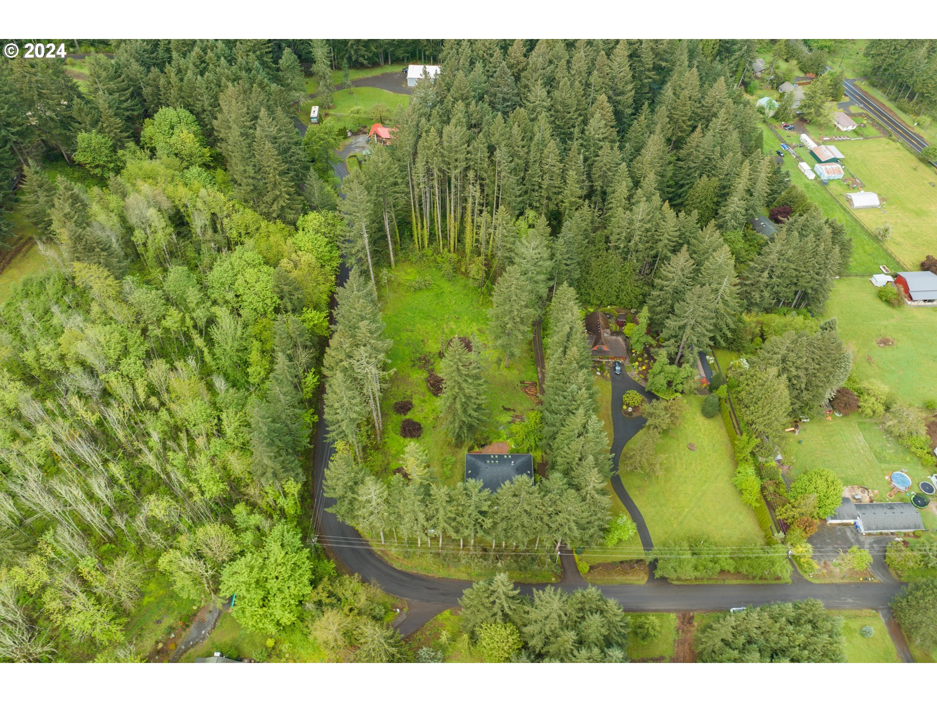 22621 South Day Hill Road Estacada, OR 97023 - Photo 44 of 47 Gallery Image 44