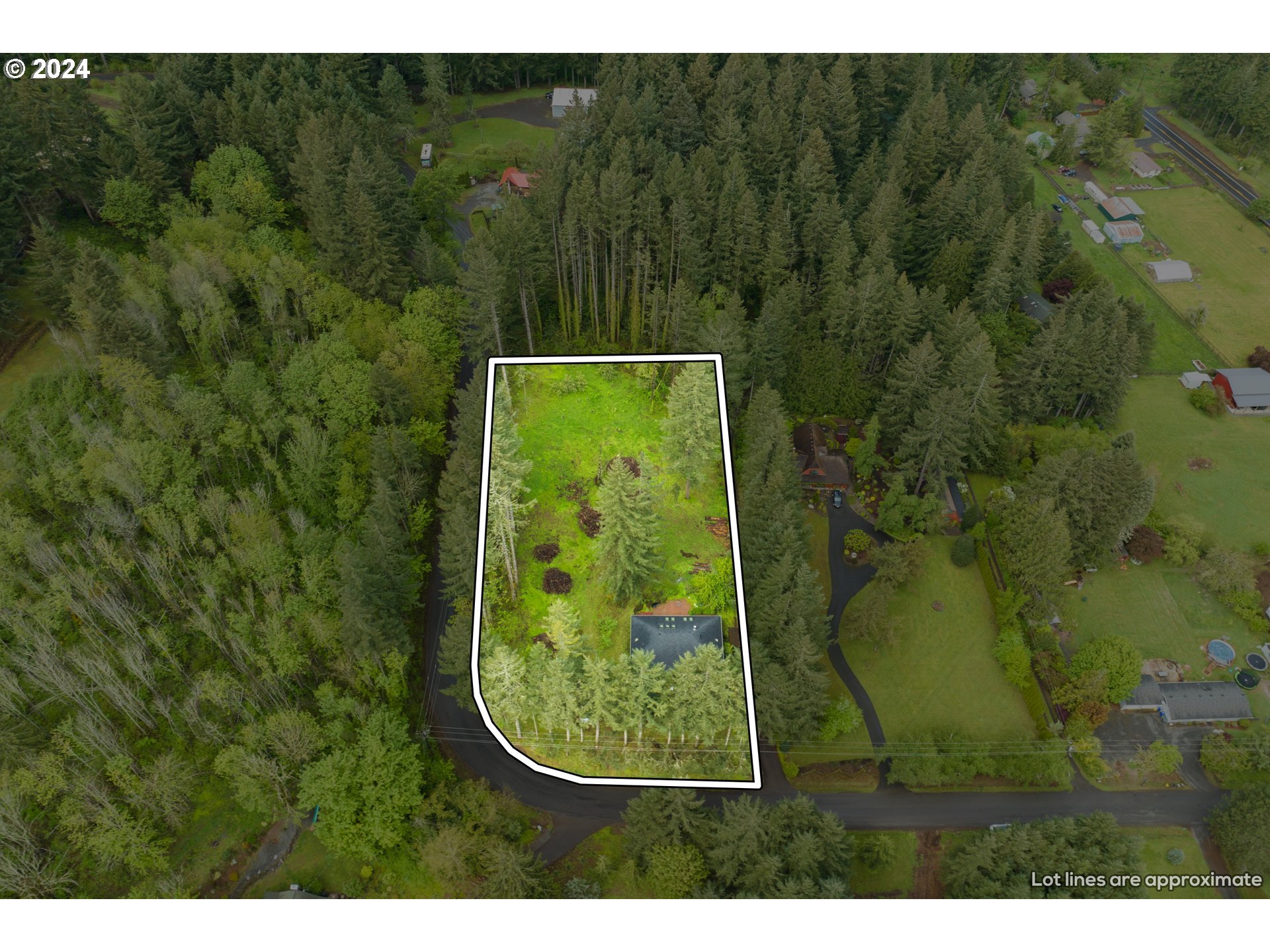 22621 South Day Hill Road Estacada, OR 97023 - Photo 45 of 47 Gallery Image 45