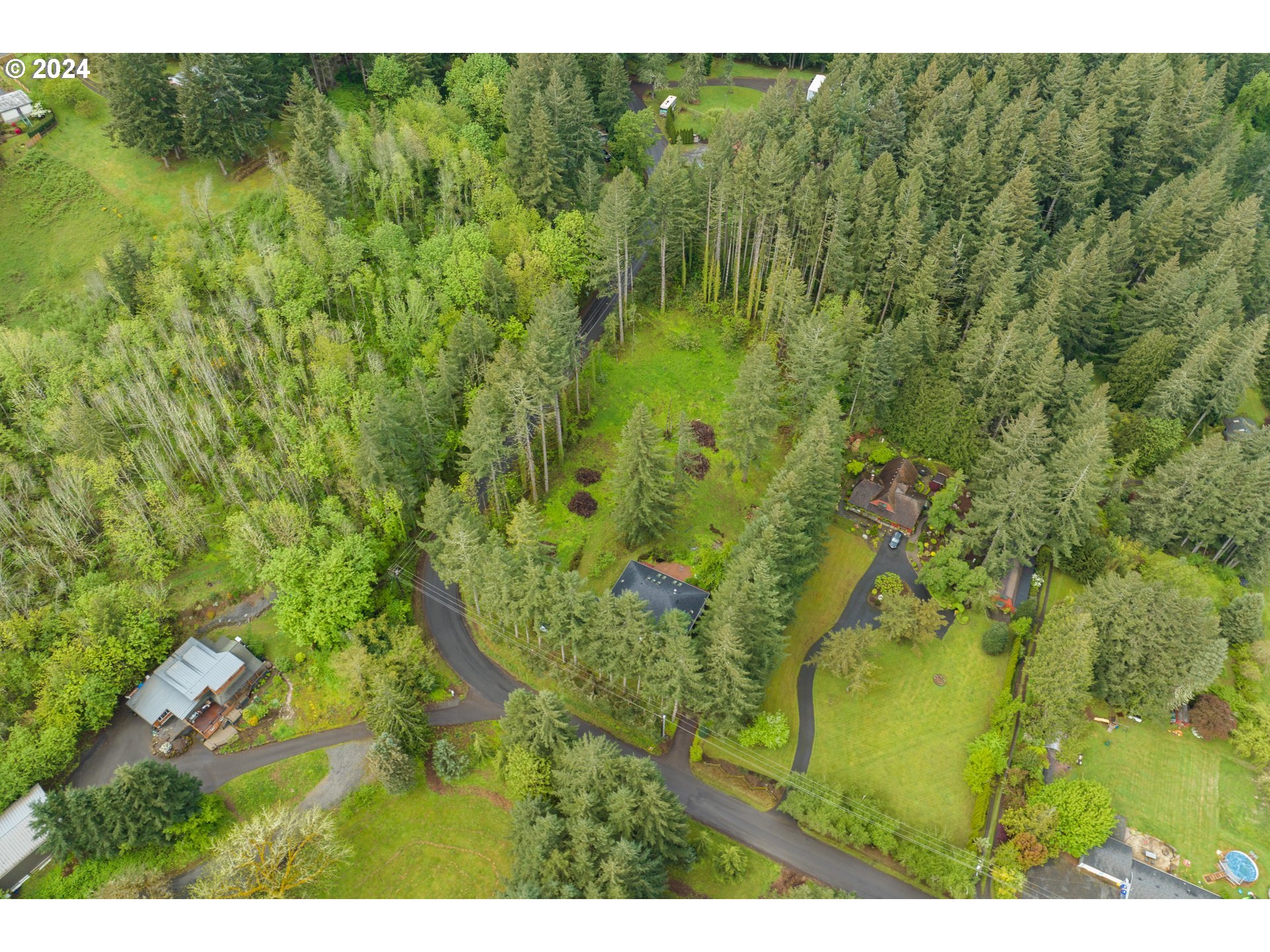 22621 South Day Hill Road Estacada, OR 97023 - Photo 46 of 47 Gallery Image 46