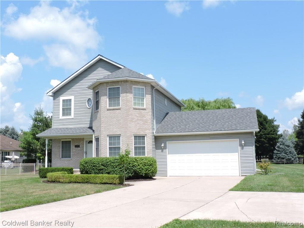 34211 24 Mile Road Chesterfield, MI 48047 - Photo 1 of 25
