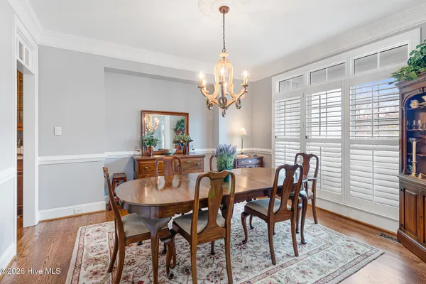 $1,150,000 | 206 Glenn Abby Drive, Morehead City, NC 28557