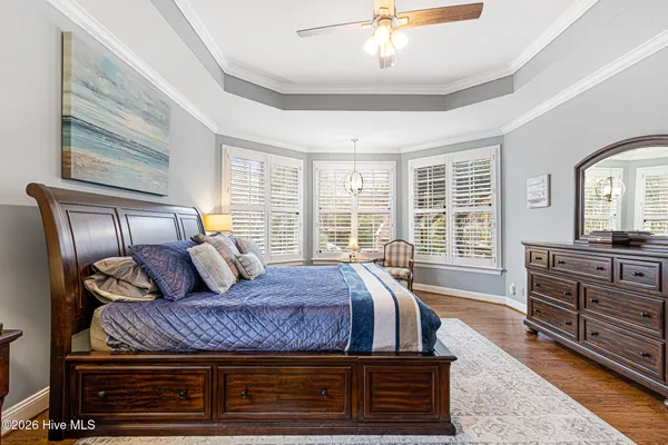 $1,150,000 | 206 Glenn Abby Drive, Morehead City, NC 28557