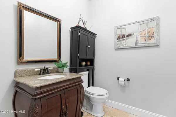 $1,150,000 | 206 Glenn Abby Drive, Morehead City, NC 28557