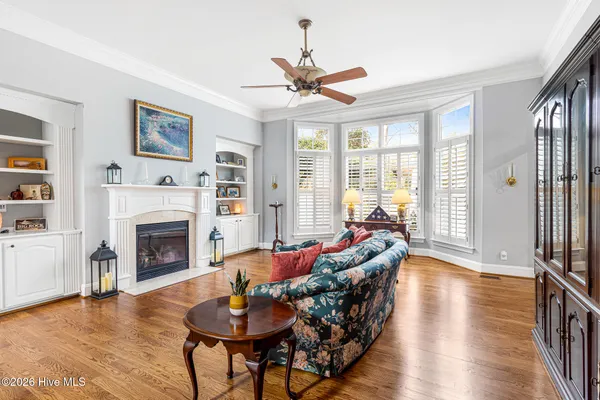 $1,150,000 | 206 Glenn Abby Drive, Morehead City, NC 28557