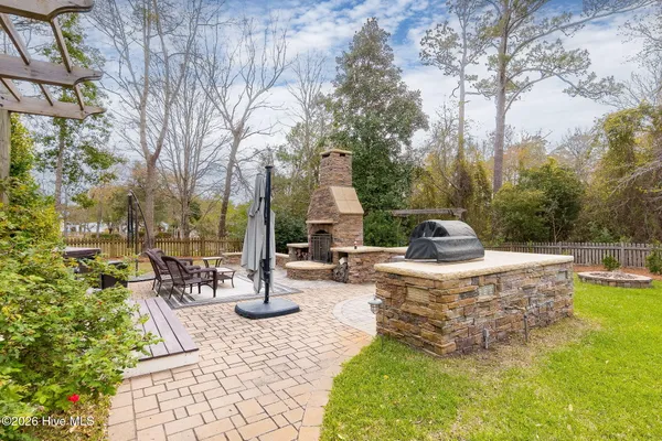 $1,150,000 | 206 Glenn Abby Drive, Morehead City, NC 28557