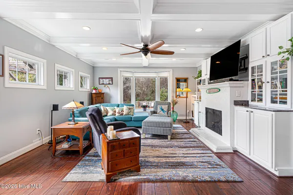$1,150,000 | 206 Glenn Abby Drive, Morehead City, NC 28557