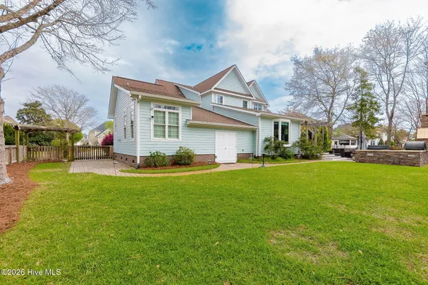 $1,150,000 | 206 Glenn Abby Drive, Morehead City, NC 28557