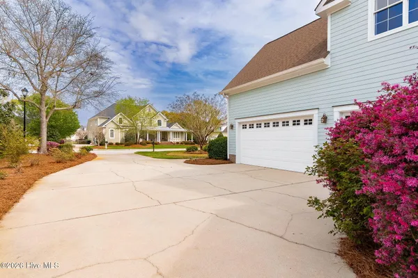 $1,150,000 | 206 Glenn Abby Drive, Morehead City, NC 28557