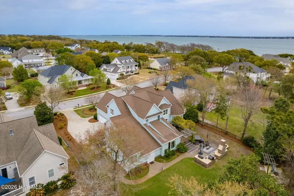 $1,150,000 | 206 Glenn Abby Drive, Morehead City, NC 28557