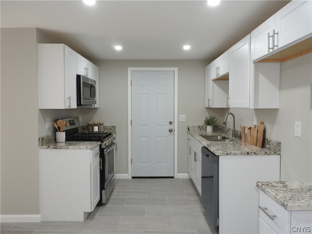 503 Bailey Street Sullivan, NY 13037 - Photo 7 of 17 Virtually staged by eFurnished Photos