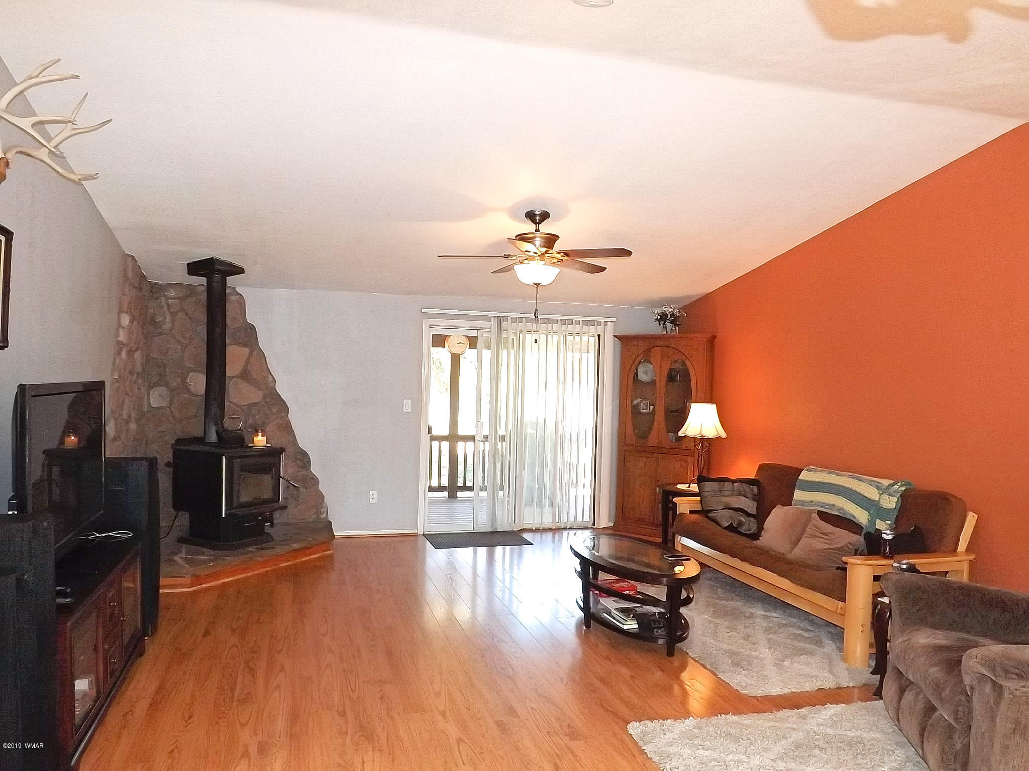 2126 Rimview Trail Overgaard, AZ 85933 - Photo 20 of 49