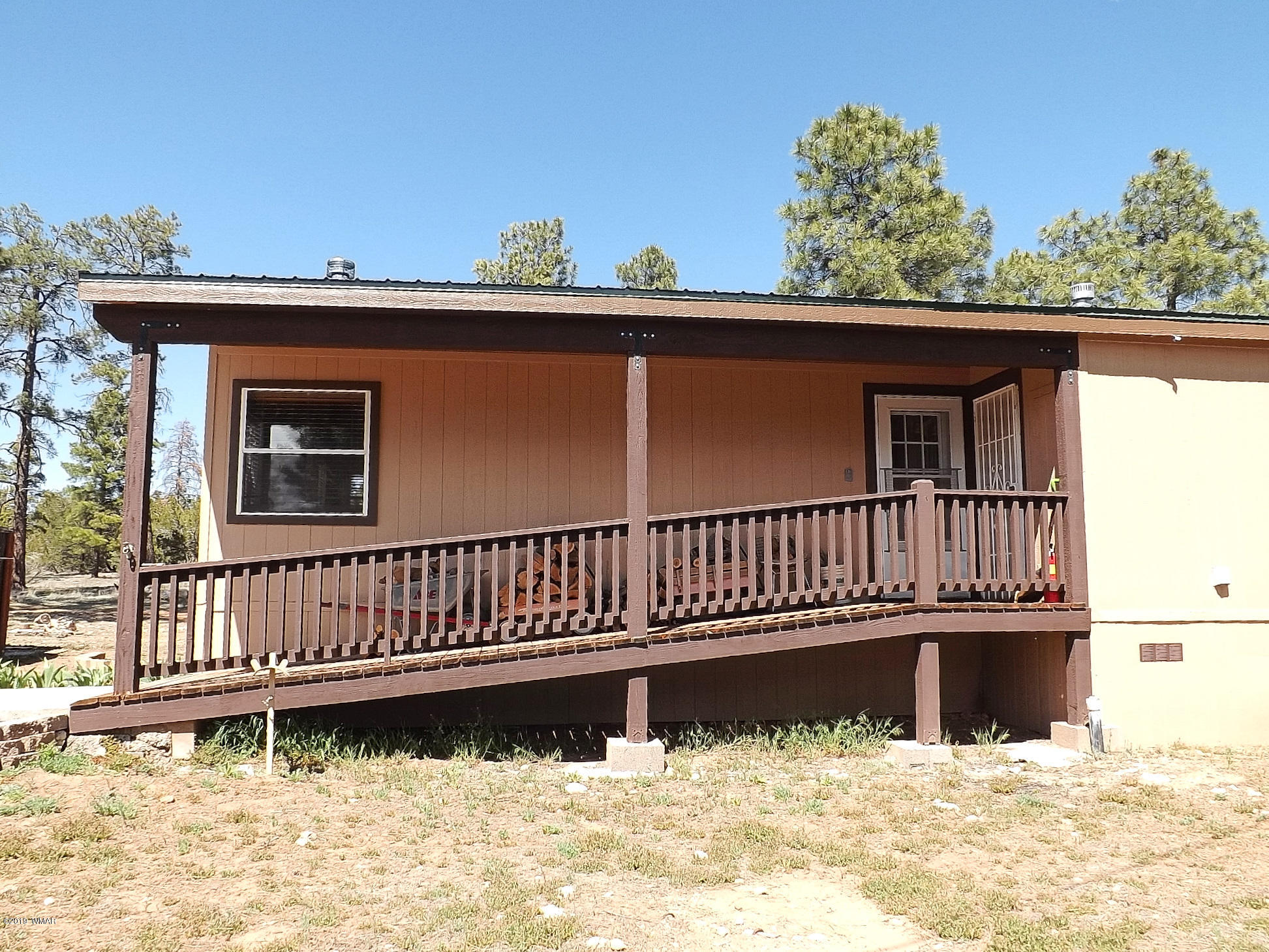 2126 Rimview Trail Overgaard, AZ 85933 - Photo 2 of 49