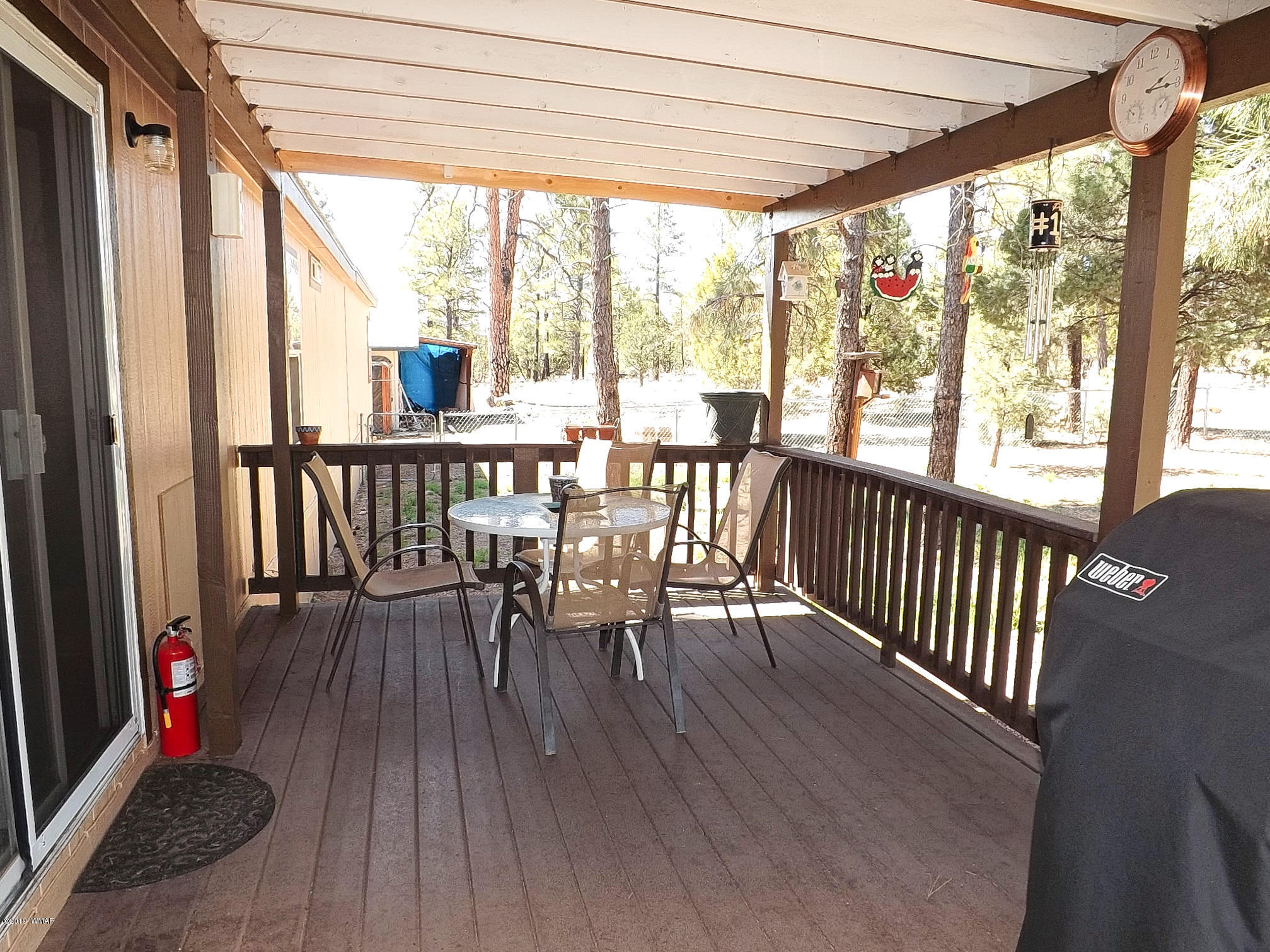 2126 Rimview Trail Overgaard, AZ 85933 - Photo 24 of 49