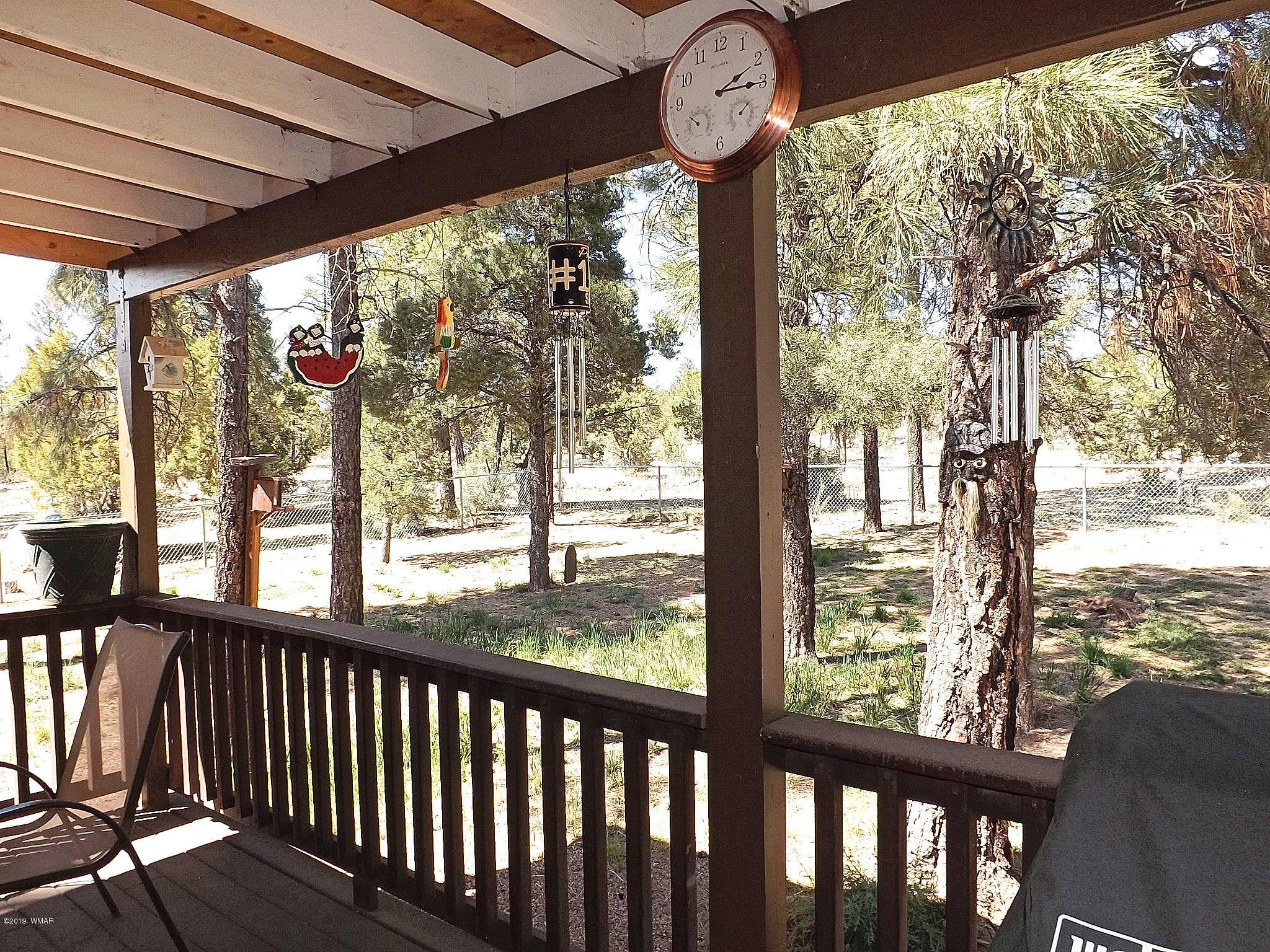 2126 Rimview Trail Overgaard, AZ 85933 - Photo 25 of 49