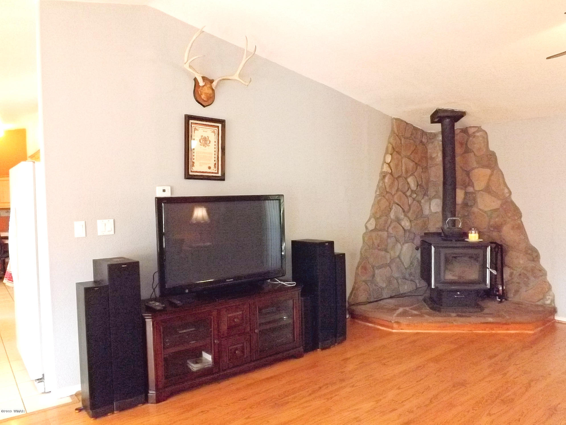 2126 Rimview Trail Overgaard, AZ 85933 - Photo 27 of 49