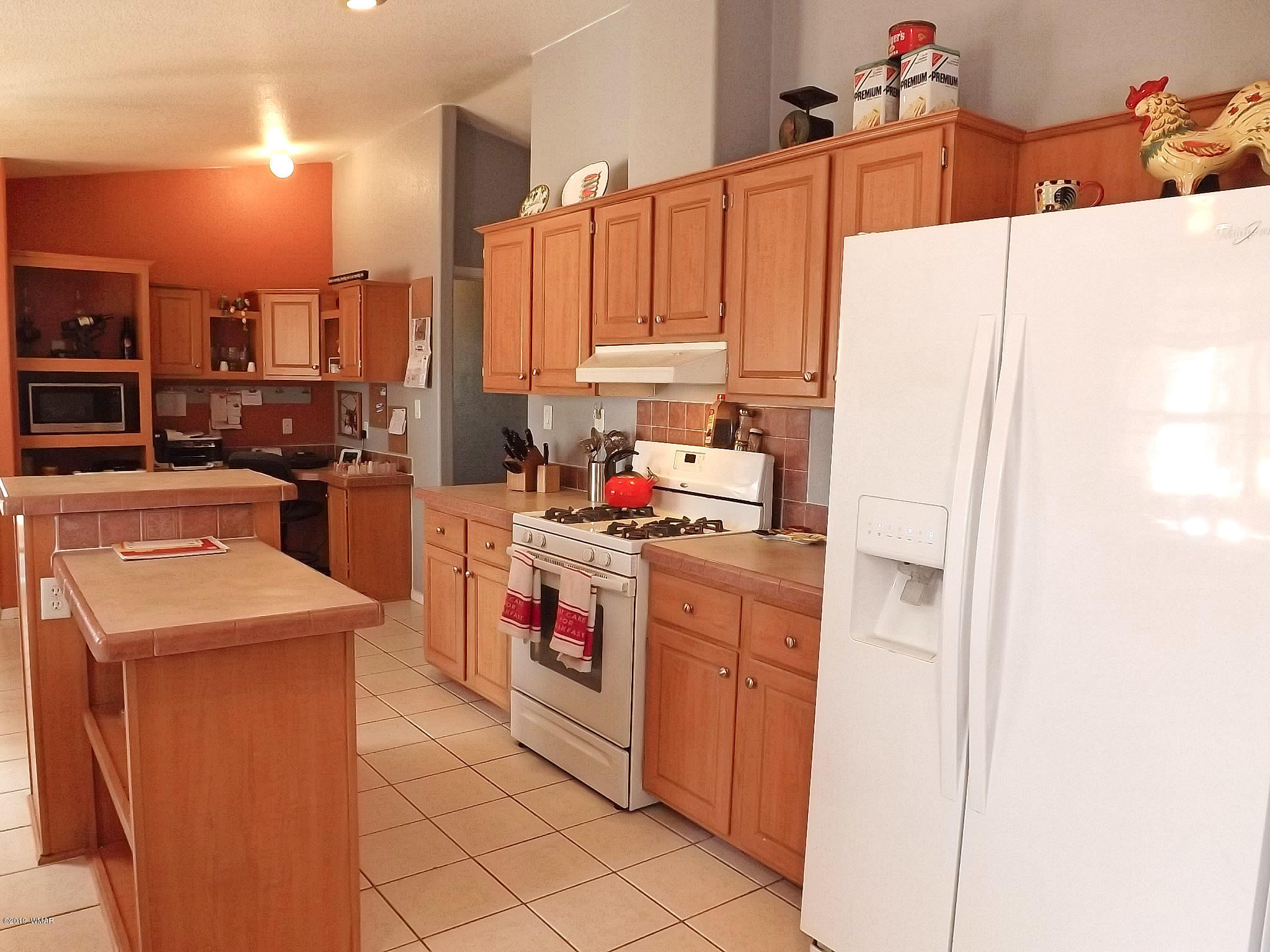2126 Rimview Trail Overgaard, AZ 85933 - Photo 30 of 49