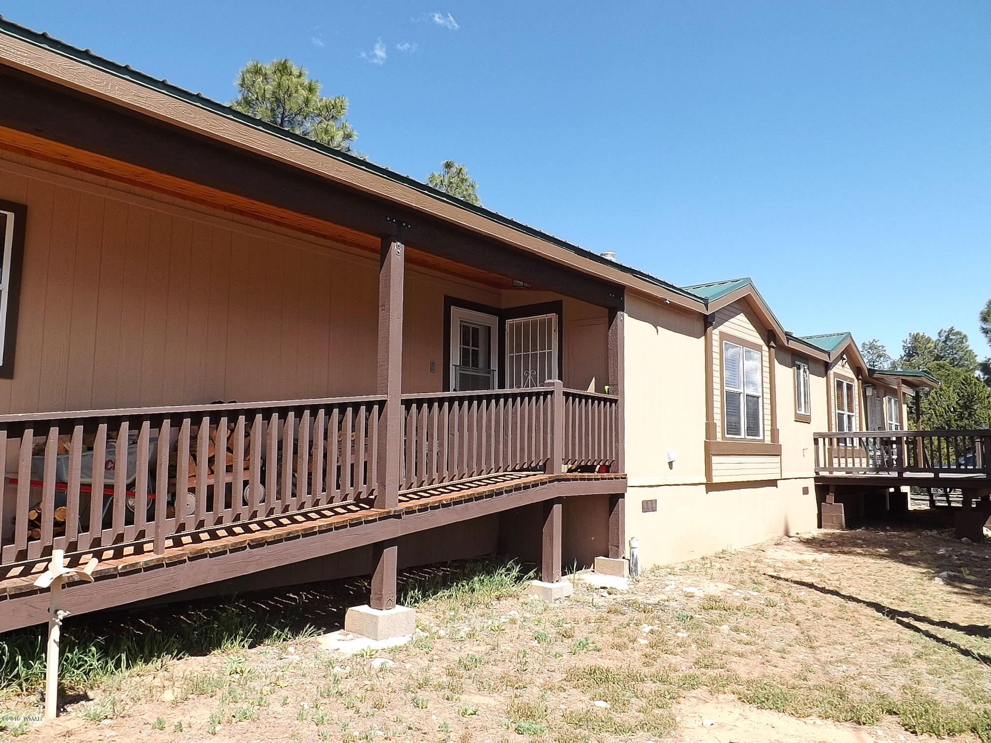 2126 Rimview Trail Overgaard, AZ 85933 - Photo 3 of 49