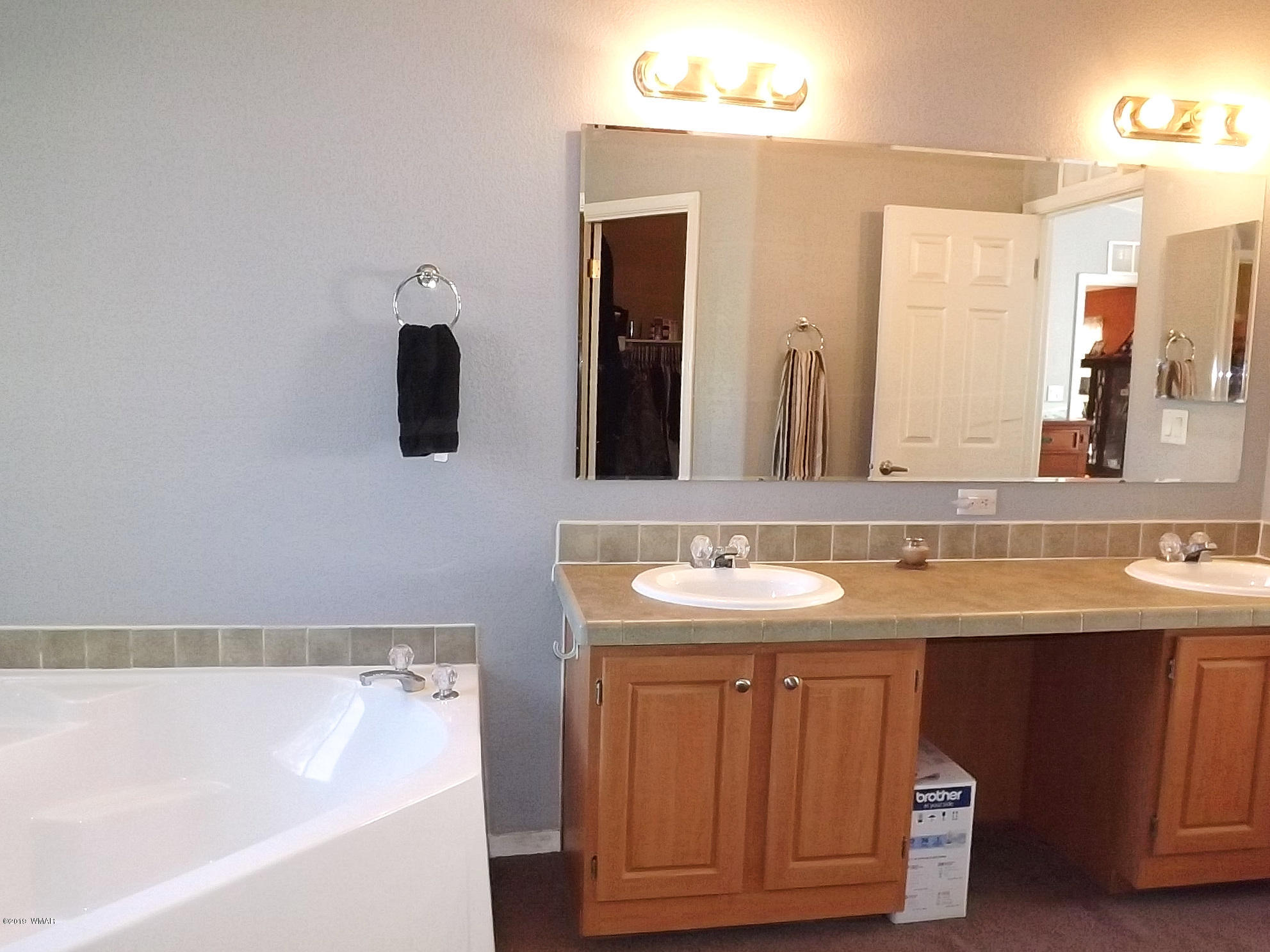2126 Rimview Trail Overgaard, AZ 85933 - Photo 43 of 49