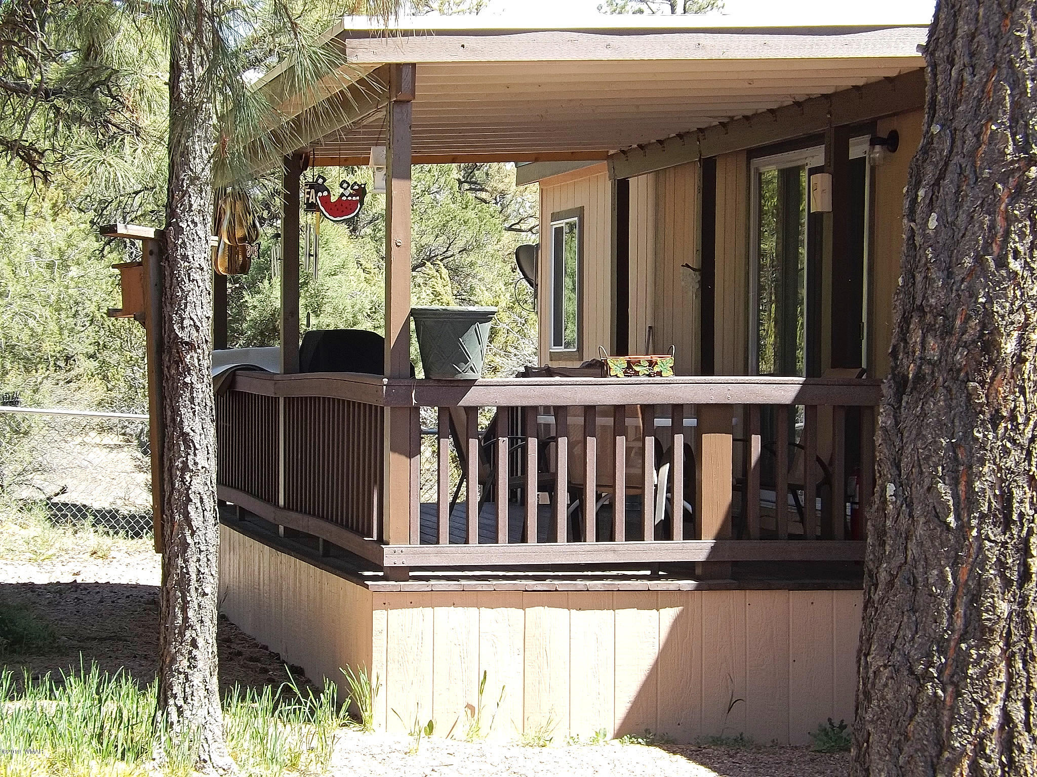 2126 Rimview Trail Overgaard, AZ 85933 - Photo 6 of 49