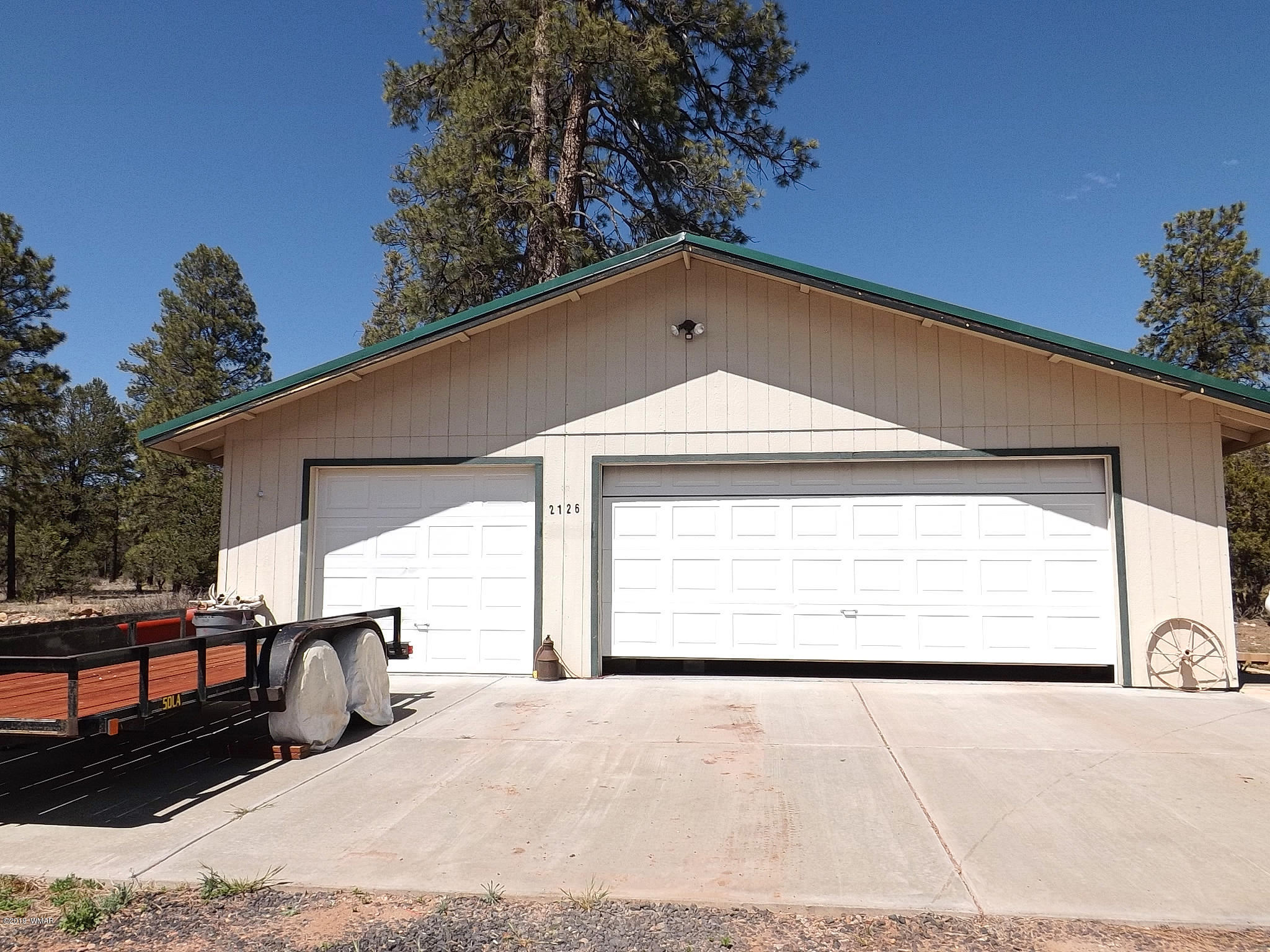 2126 Rimview Trail Overgaard, AZ 85933 - Photo 8 of 49