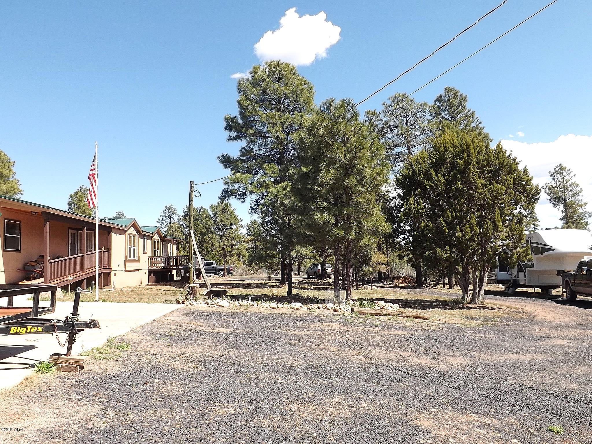 2126 Rimview Trail Overgaard, AZ 85933 - Photo 10 of 49