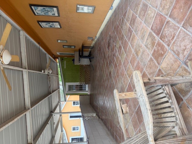 600 South Pecan Avenue Luling, TX 78648 - Photo 16 of 18 a view of a room with gym equipment