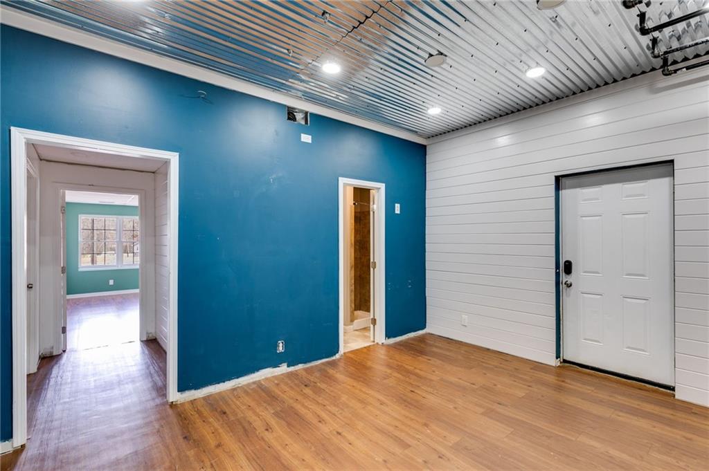 118 Raven Road Villa Rica, GA 30180 - Photo 45 of 50 a view of an empty room