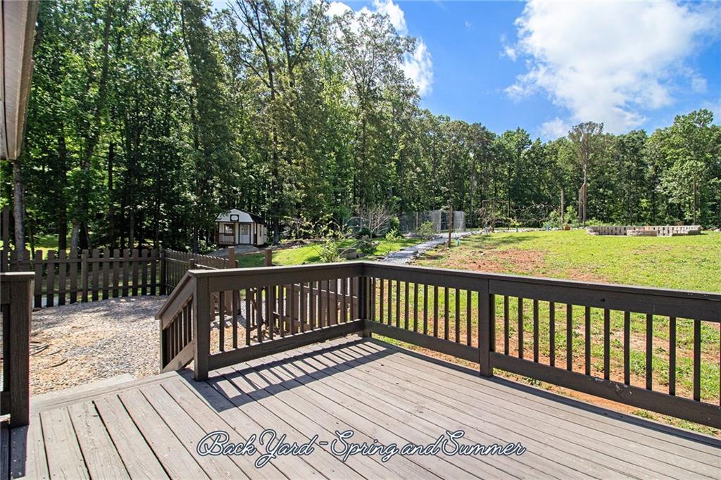 118 Raven Road Villa Rica, GA 30180 - Photo 10 of 50 a view of roof deck