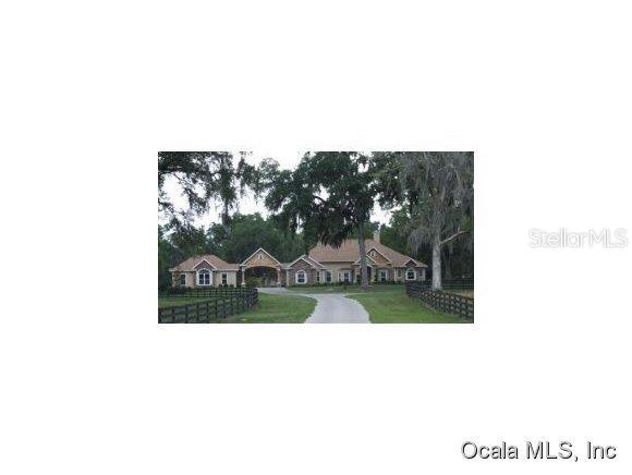 6005 Southwest 18th Court Road Ocala, FL 34471 - Photo 1 of 1 a picture of a floor plan