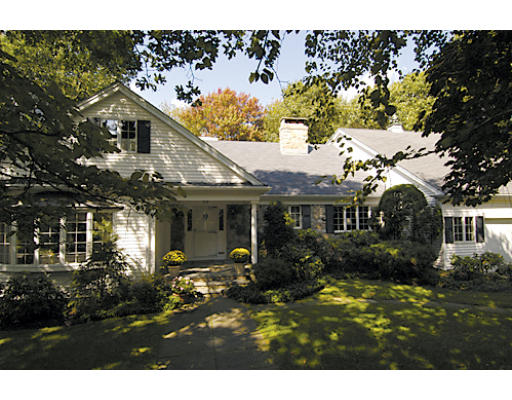 59 Monadnock Road Wellesley, MA 02481 - Photo 1 of 10