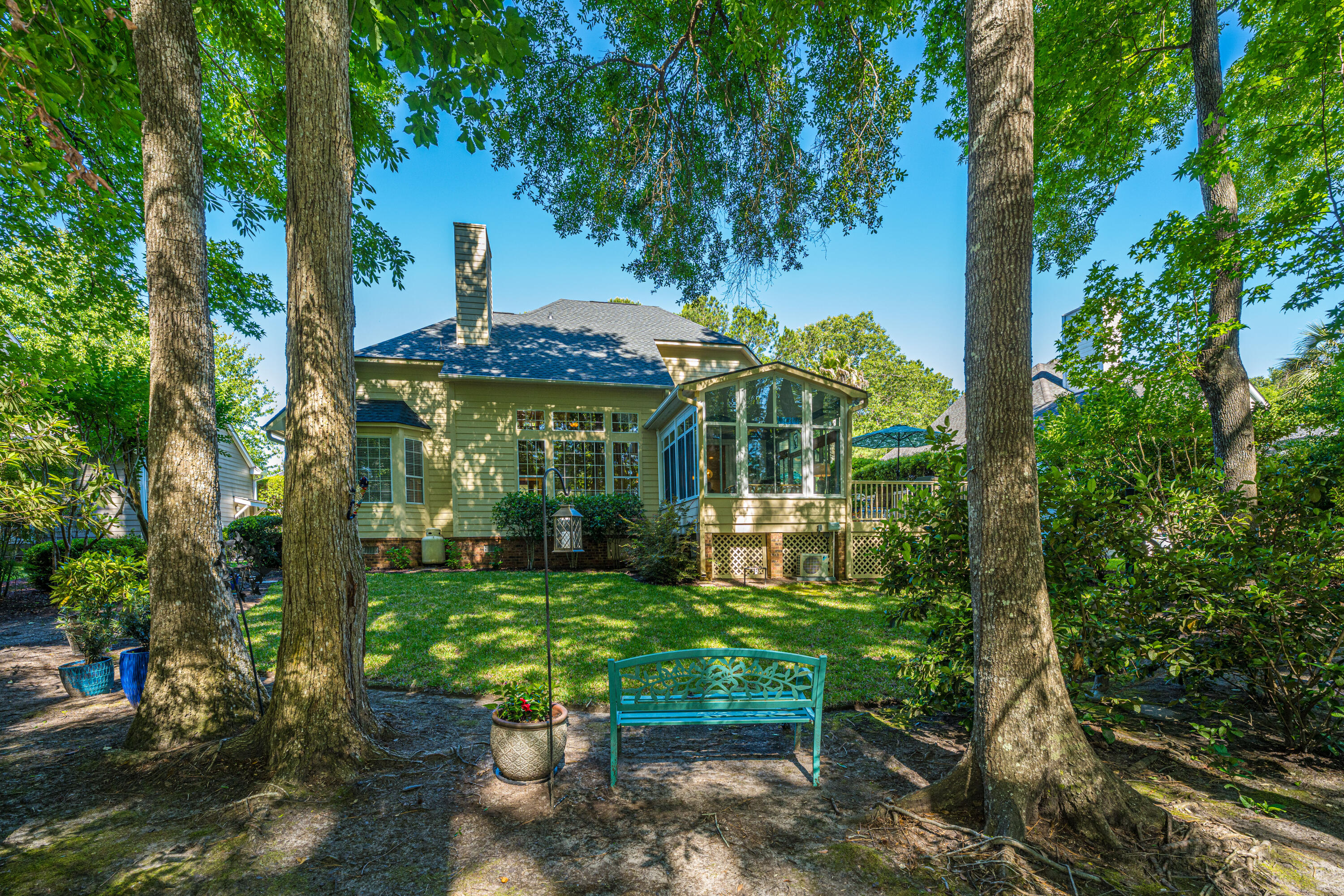 2801 Rosedown Point Mount Pleasant, SC 29466 - Photo 49 of 74