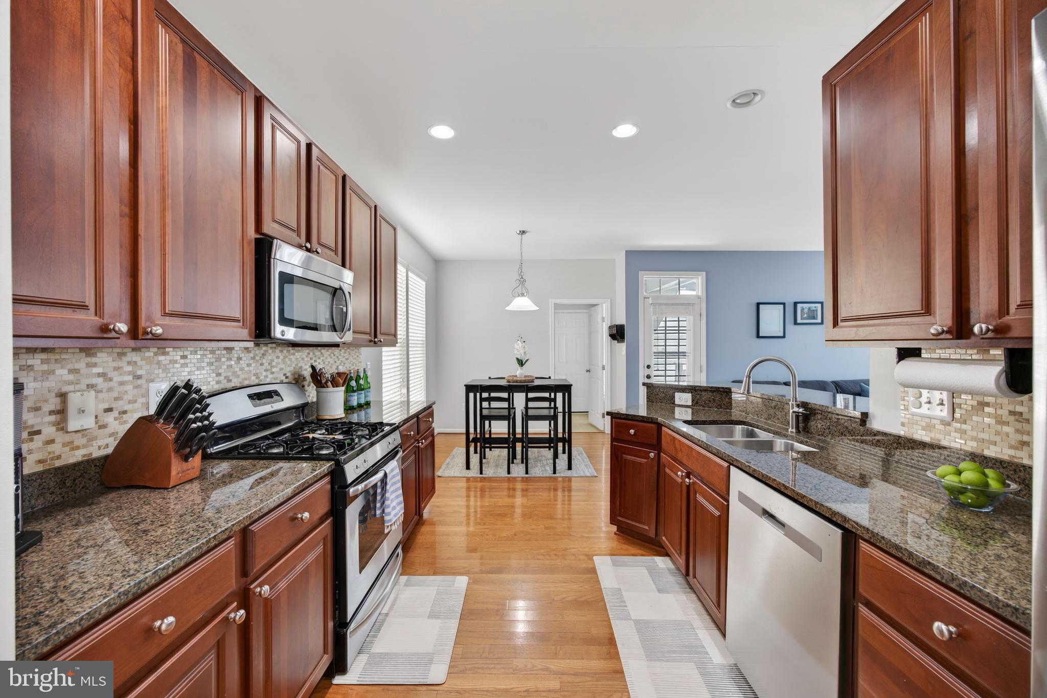 7824 Callington Way Hanover, MD 21076 - Photo 12 of 51