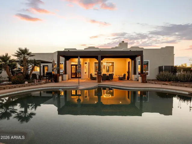 $1,450,000 | 38313 North 17th Way, Phoenix, AZ 85086