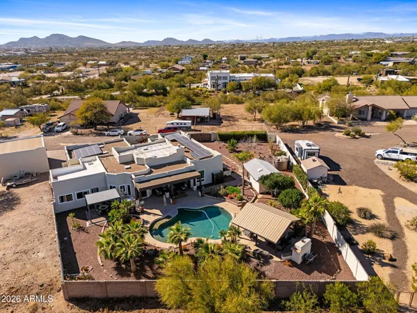 $1,275,000 | 38313 North 17th Way, Phoenix, AZ 85086
